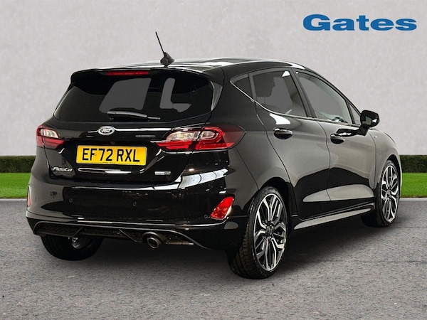 Used Ford Fiesta 2022 for sale - 76208907: Photo 7