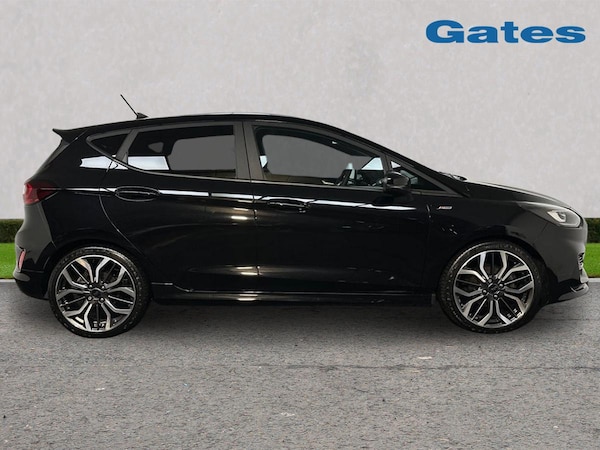 Used Ford Fiesta 2022 for sale - 76208907: Photo 8