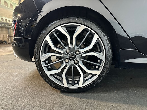 Used Ford Fiesta 2022 for sale - 76208907: Photo 9