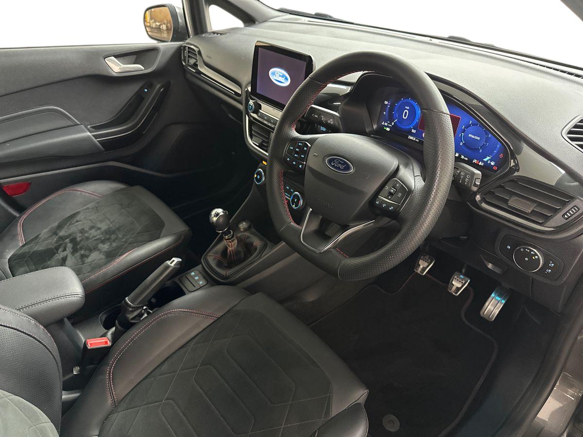 Used Ford Fiesta 2024 for sale - 77995078: Photo 10