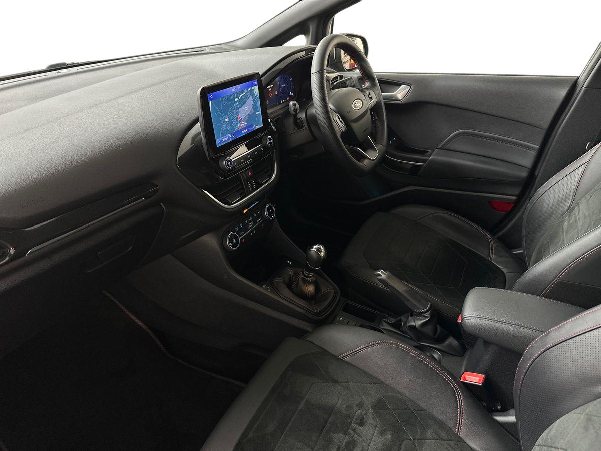 Used Ford Fiesta 2024 for sale - 77995078: Photo 11