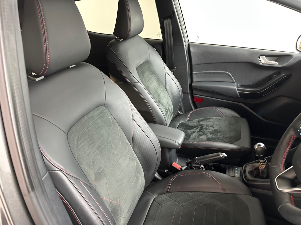 Used Ford Fiesta 2024 for sale - 77995078: Photo 12