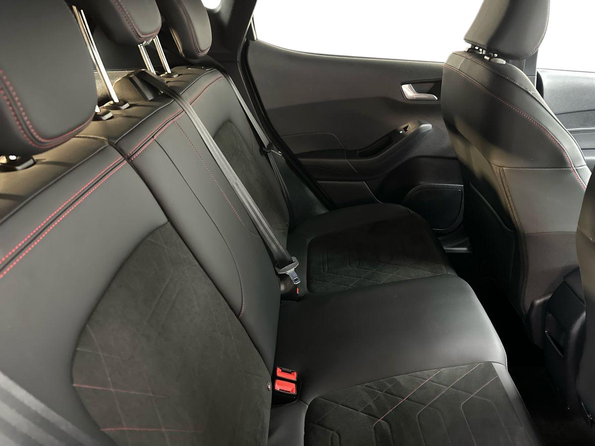 Used Ford Fiesta 2024 for sale - 77995078: Photo 14