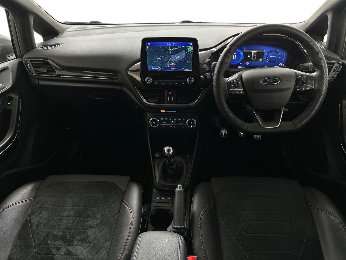 Used Ford Fiesta 2024 for sale - 77995078: Photo 15