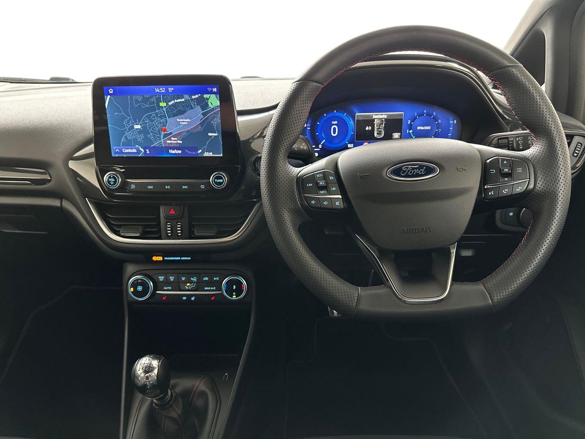 Used Ford Fiesta 2024 for sale - 77995078: Photo 16