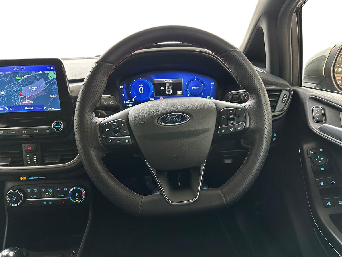 Used Ford Fiesta 2024 for sale - 77995078: Photo 17