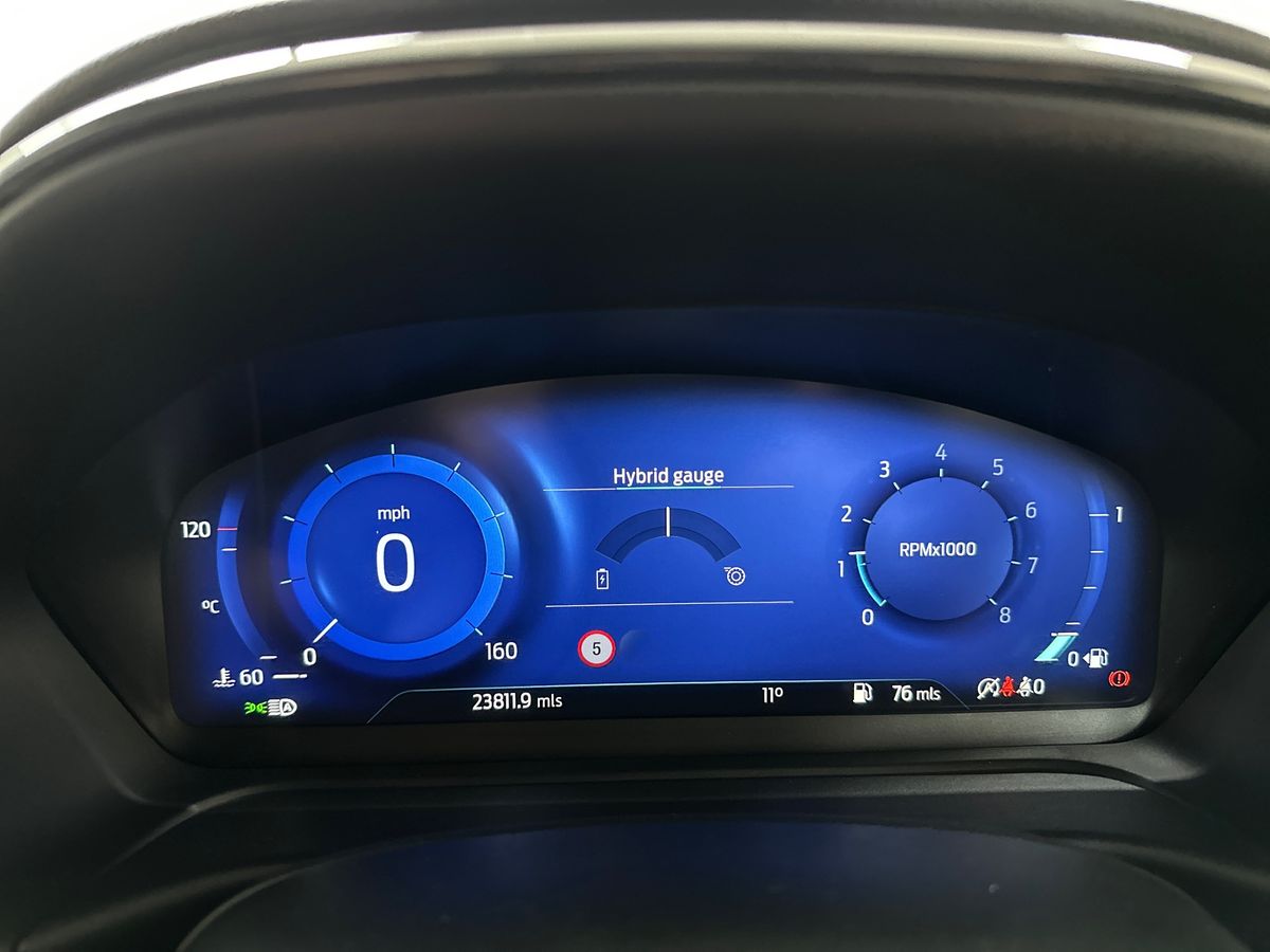 Used Ford Fiesta 2024 for sale - 77995078: Photo 18