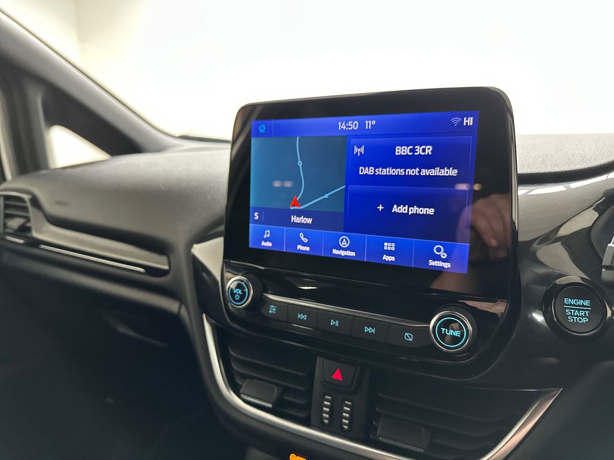 Used Ford Fiesta 2024 for sale - 77995078: Photo 19