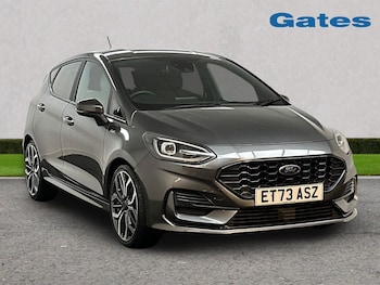 Used Ford Fiesta 2024 for sale - 77995078: Photo