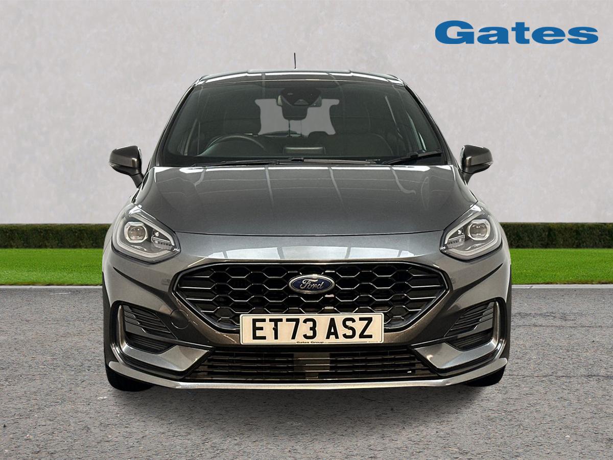 Used Ford Fiesta 2024 for sale - 77995078: Photo 2