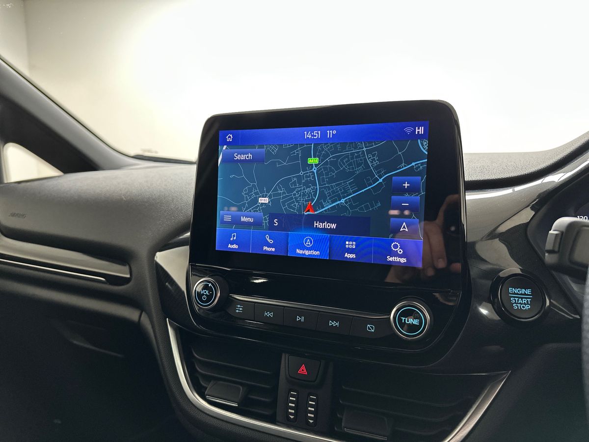 Used Ford Fiesta 2024 for sale - 77995078: Photo 20