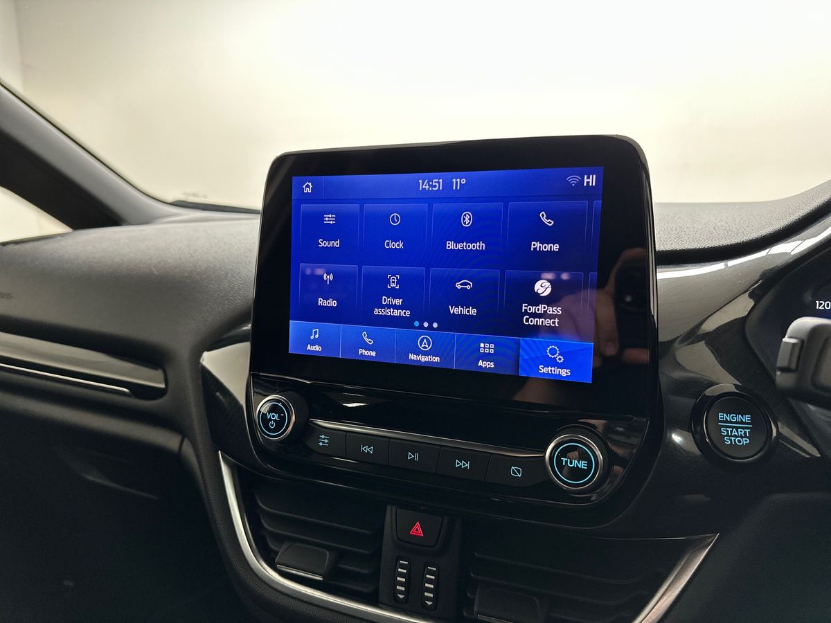 Used Ford Fiesta 2024 for sale - 77995078: Photo 21