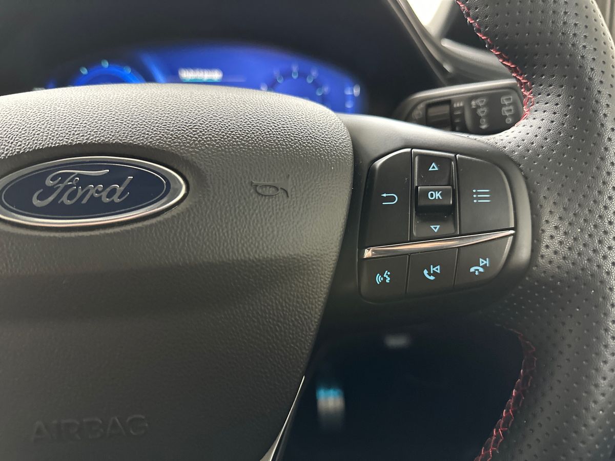 Used Ford Fiesta 2024 for sale - 77995078: Photo 27