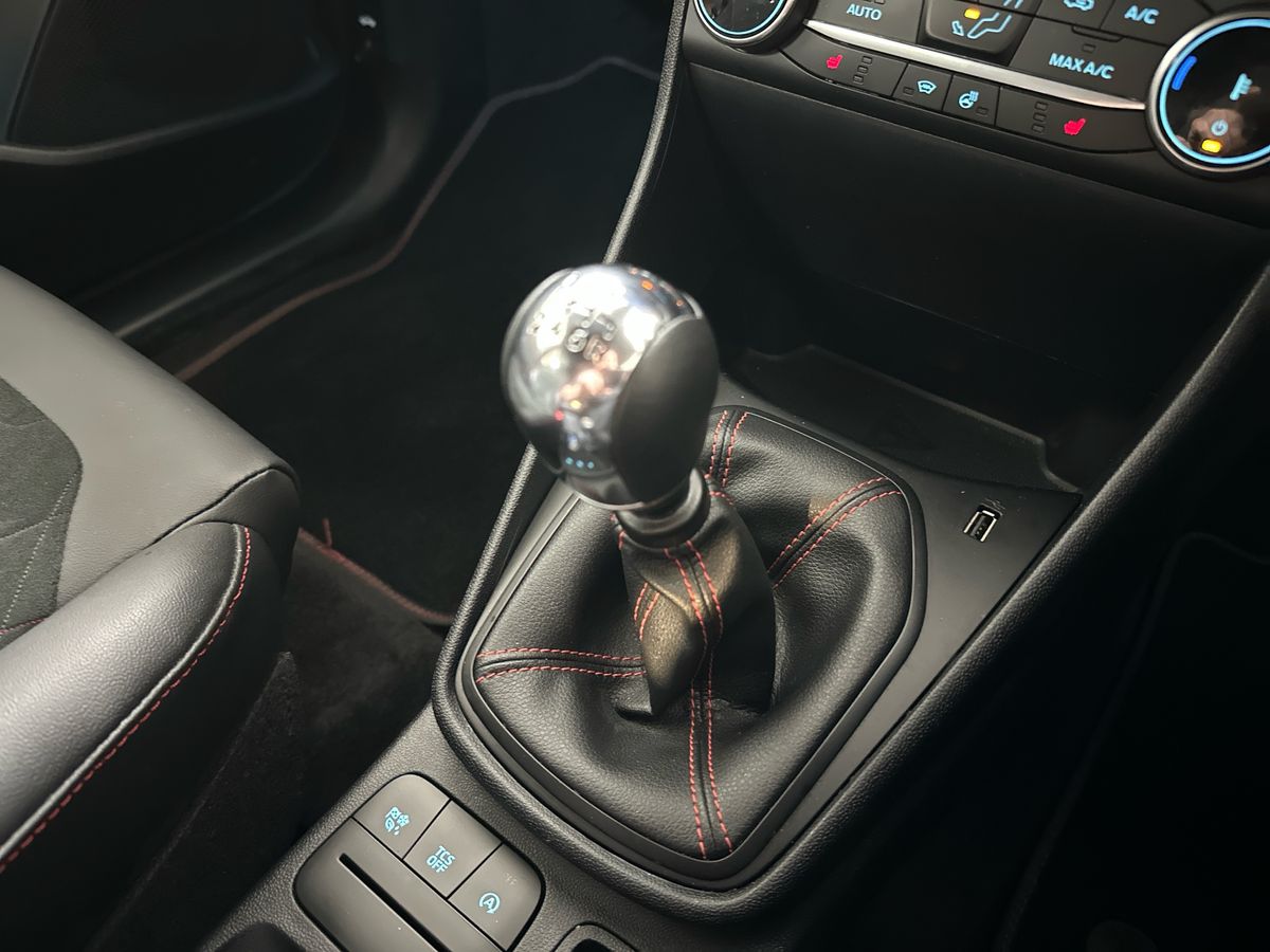 Used Ford Fiesta 2024 for sale - 77995078: Photo 28