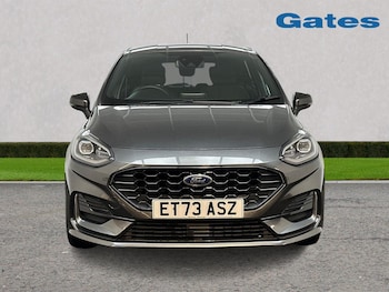 Used Ford Fiesta 2024 for sale - 77995078: Photo