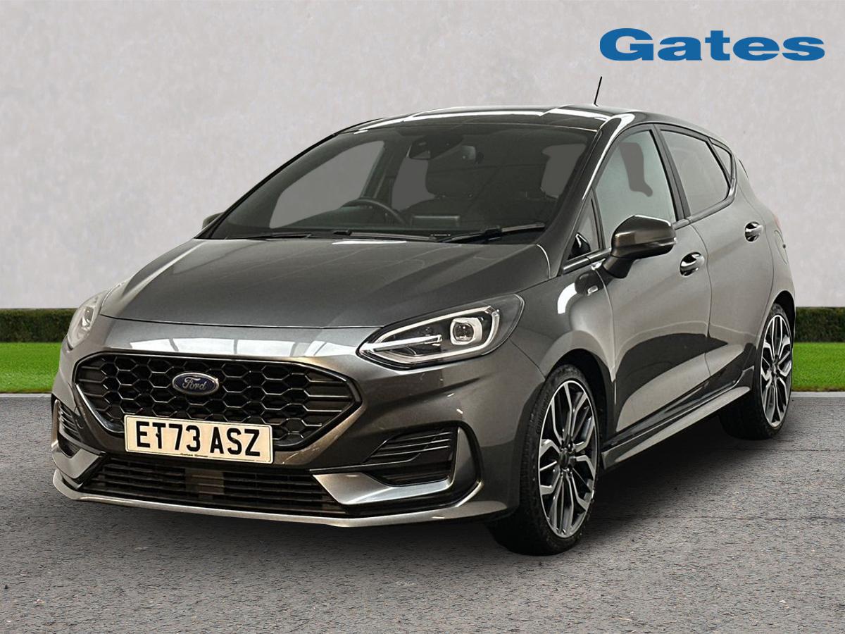 Used Ford Fiesta 2024 for sale - 77995078: Photo 3