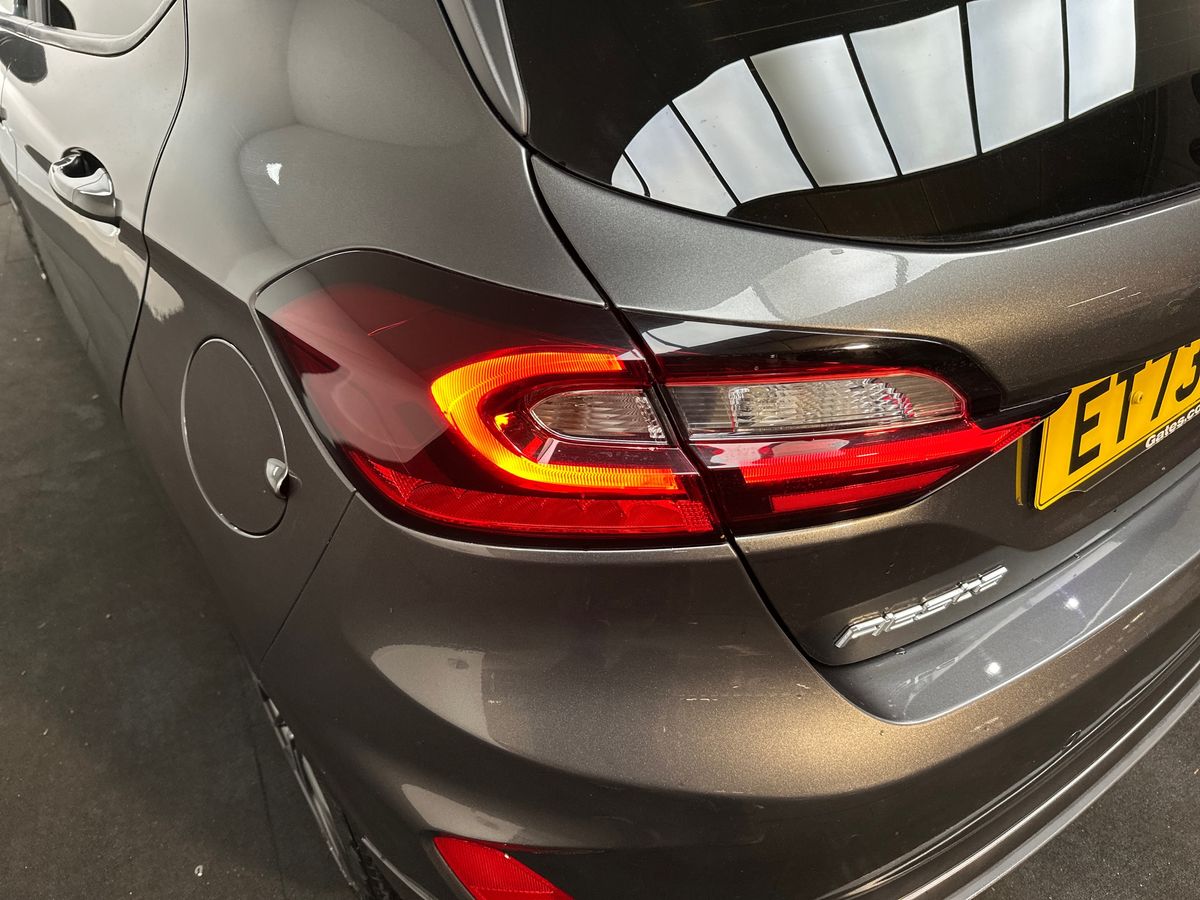 Used Ford Fiesta 2024 for sale - 77995078: Photo 33