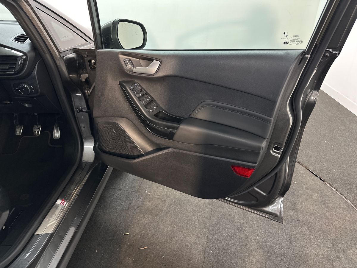 Used Ford Fiesta 2024 for sale - 77995078: Photo 35