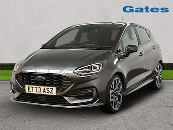 Used Ford Fiesta 2024 for sale - 77995078: Photo