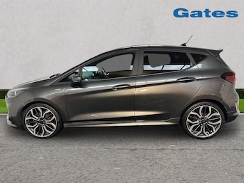 Used Ford Fiesta 2024 for sale - 77995078: Photo