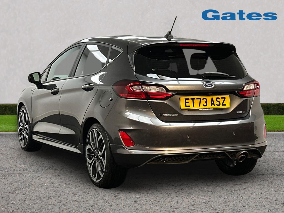 Used Ford Fiesta 2024 for sale - 77995078: Photo 5