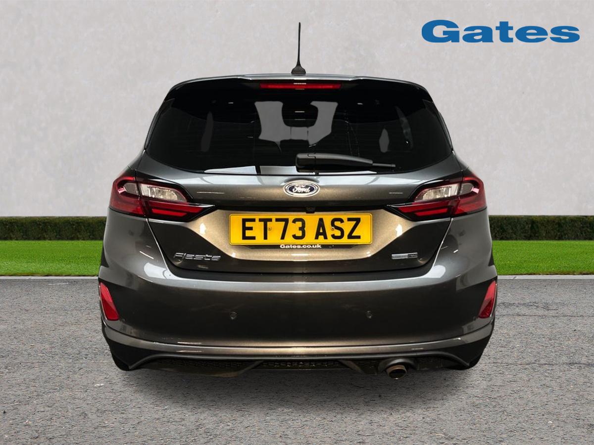 Used Ford Fiesta 2024 for sale - 77995078: Photo 6