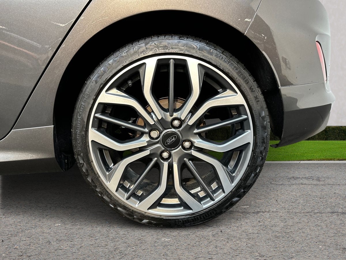 Used Ford Fiesta 2024 for sale - 77995078: Photo 9