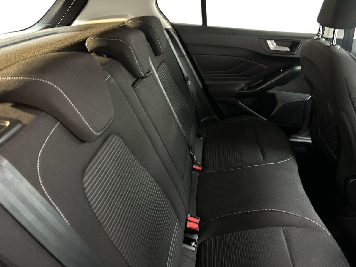 Used Ford Focus 2022 for sale - 76344104: Photo 14