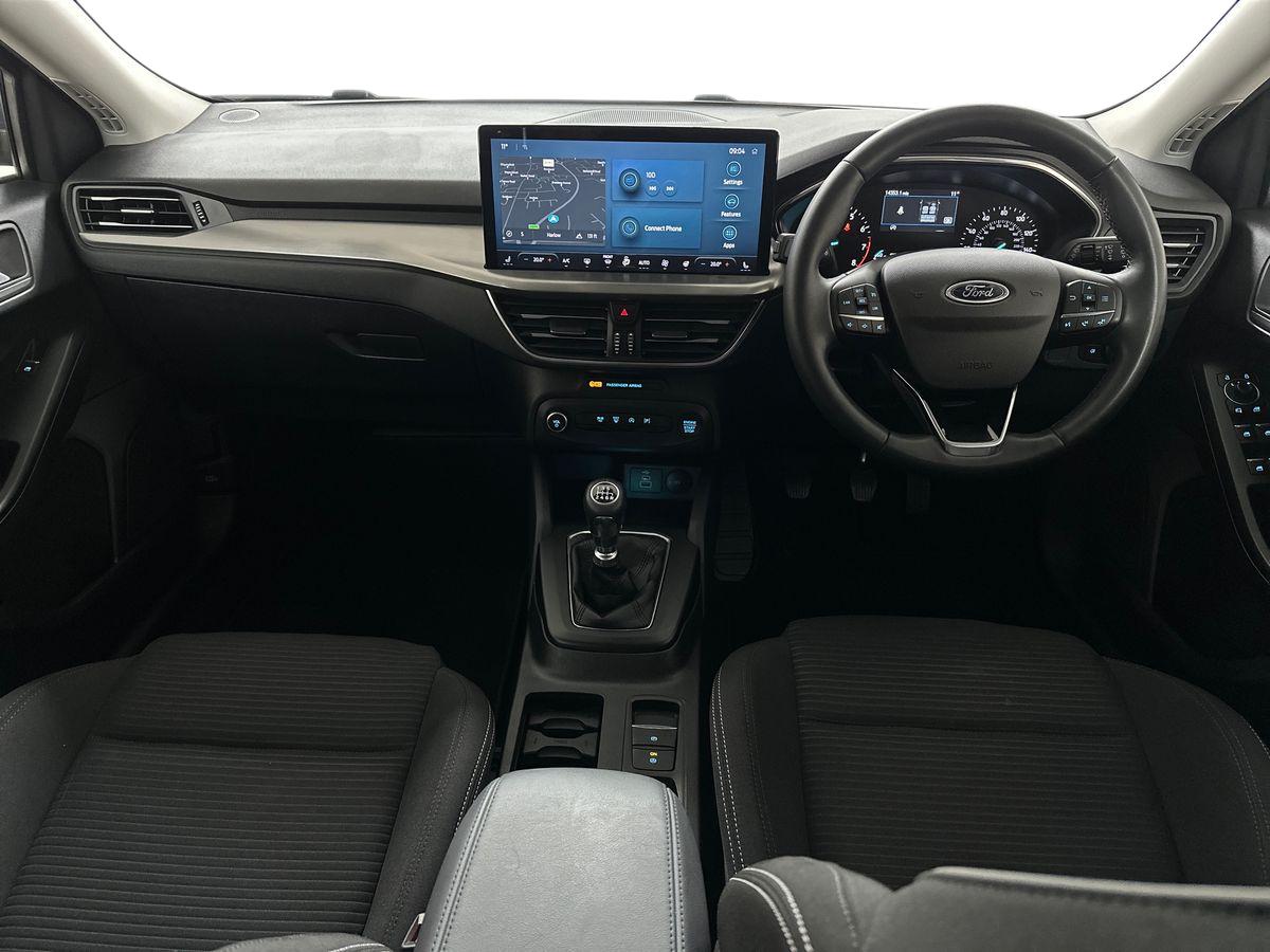 Used Ford Focus 2022 for sale - 76344104: Photo 15
