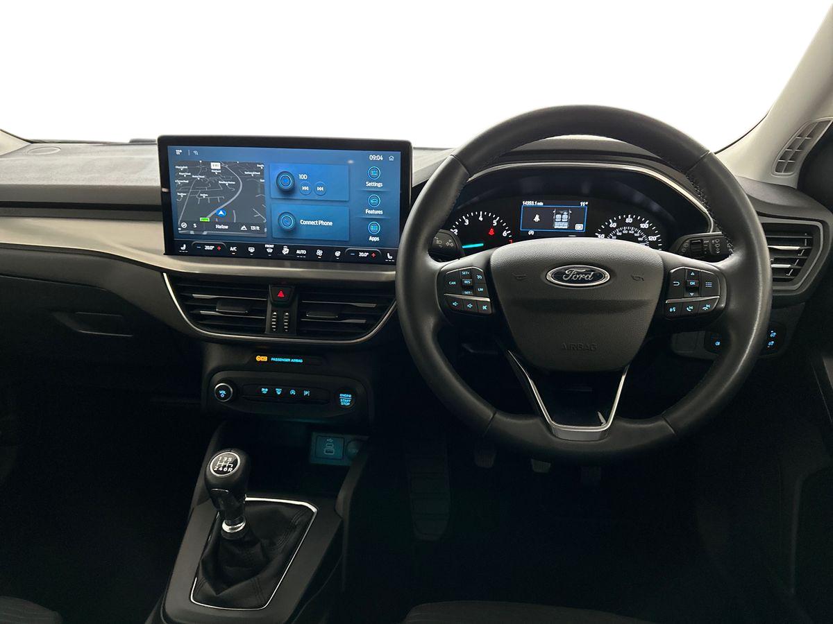 Used Ford Focus 2022 for sale - 76344104: Photo 16