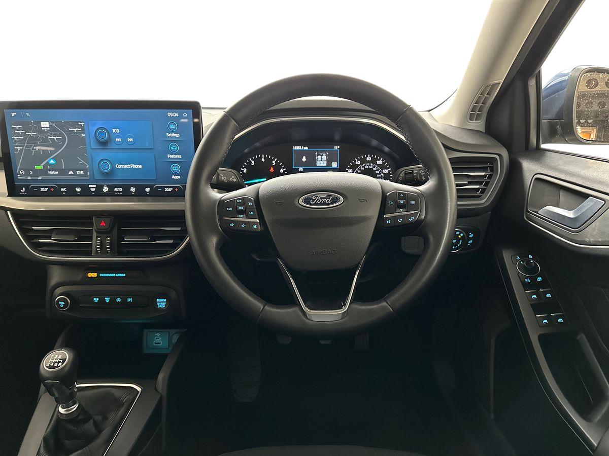 Used Ford Focus 2022 for sale - 76344104: Photo 17