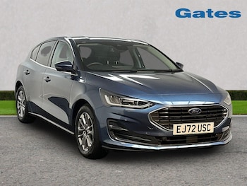 Ford - Focus