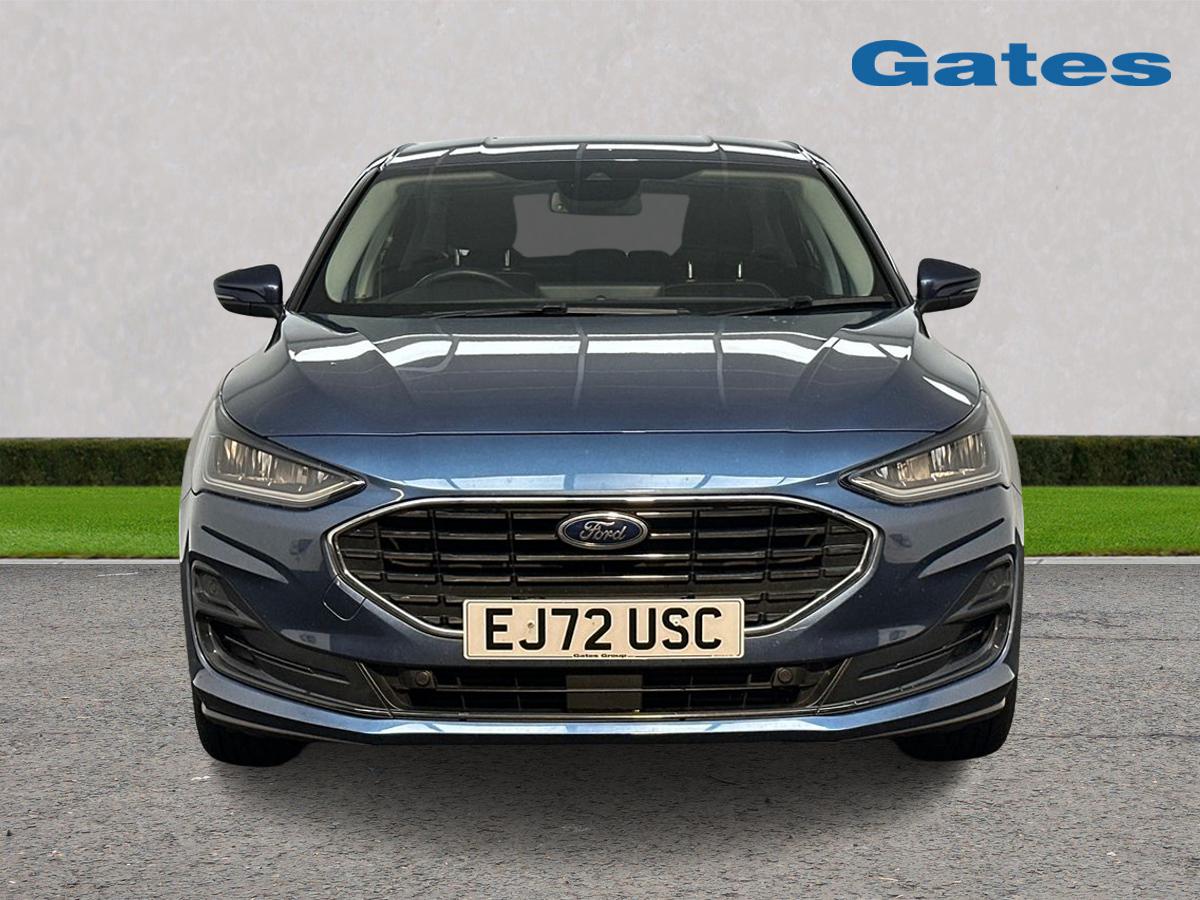 Used Ford Focus 2022 for sale - 76344104: Photo 2