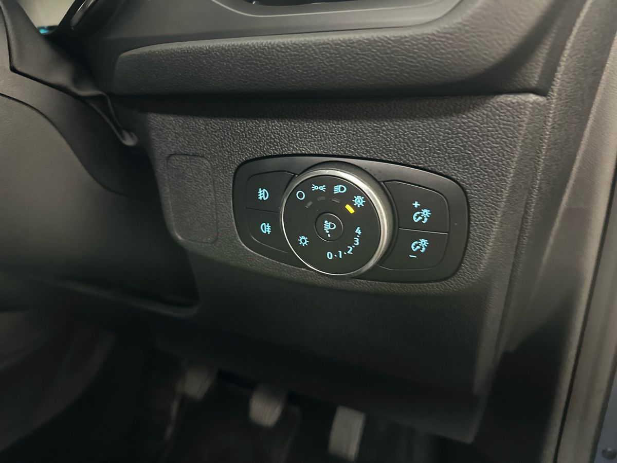 Used Ford Focus 2022 for sale - 76344104: Photo 23
