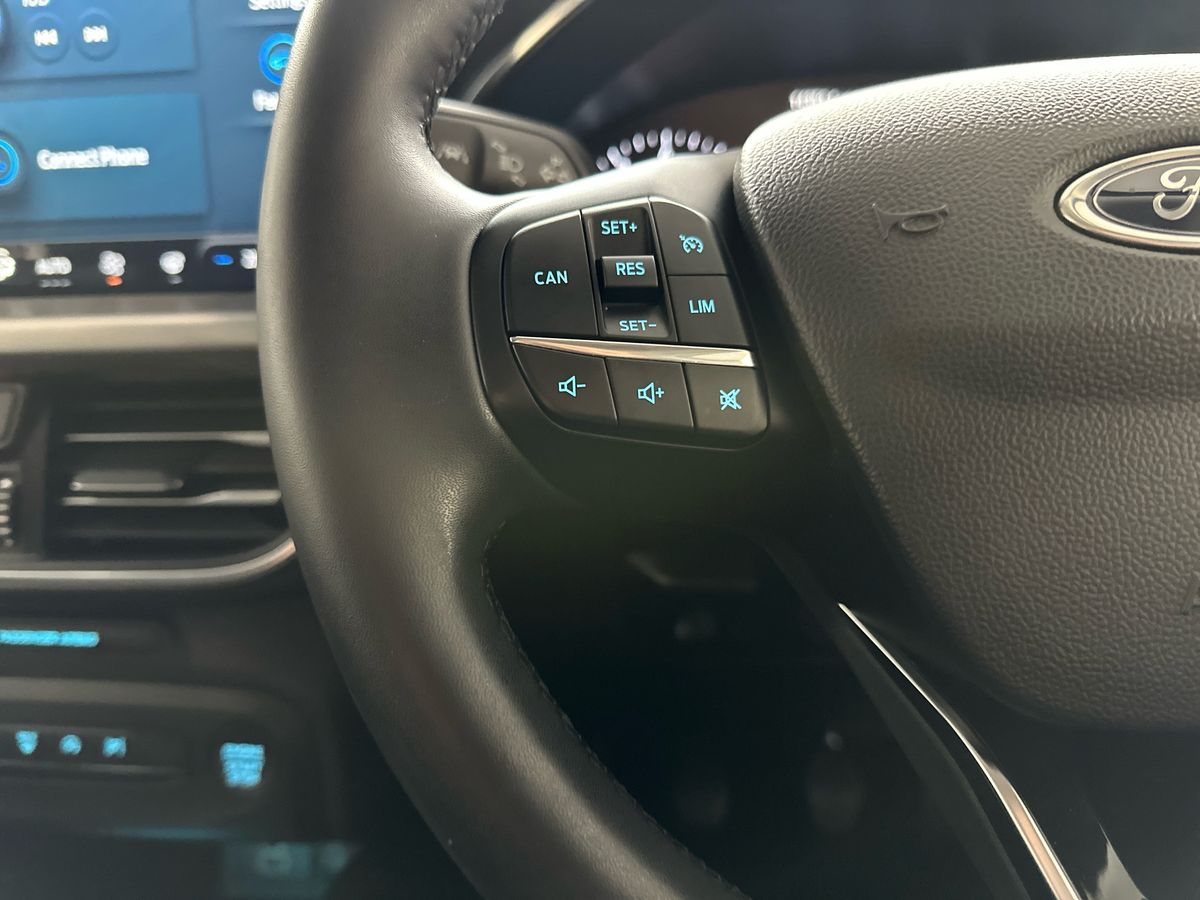 Used Ford Focus 2022 for sale - 76344104: Photo 26