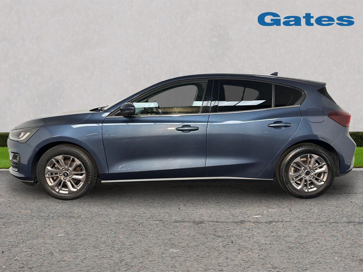Used Ford Focus 2022 for sale - 76344104: Photo 4