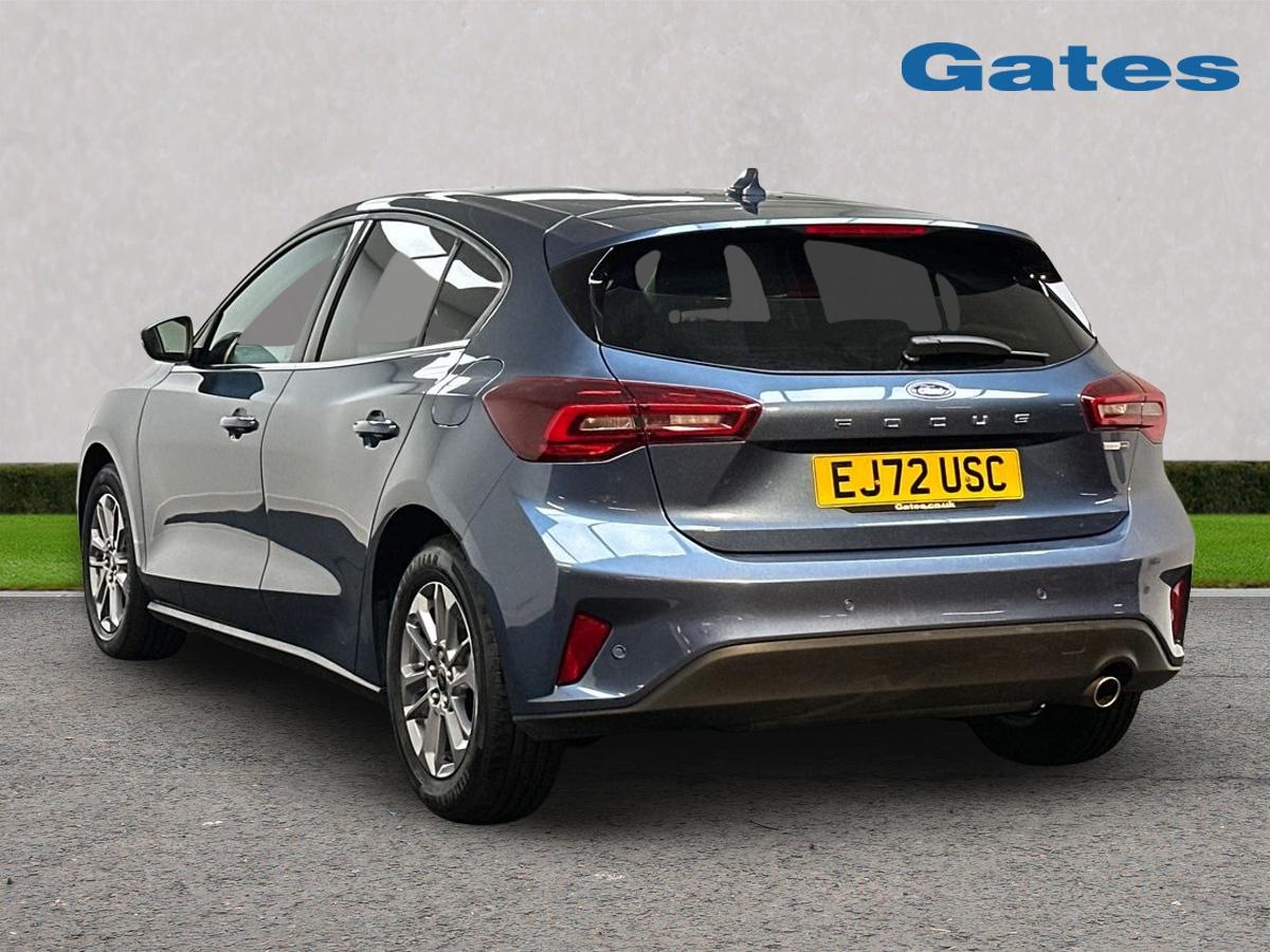 Used Ford Focus 2022 for sale - 76344104: Photo 5