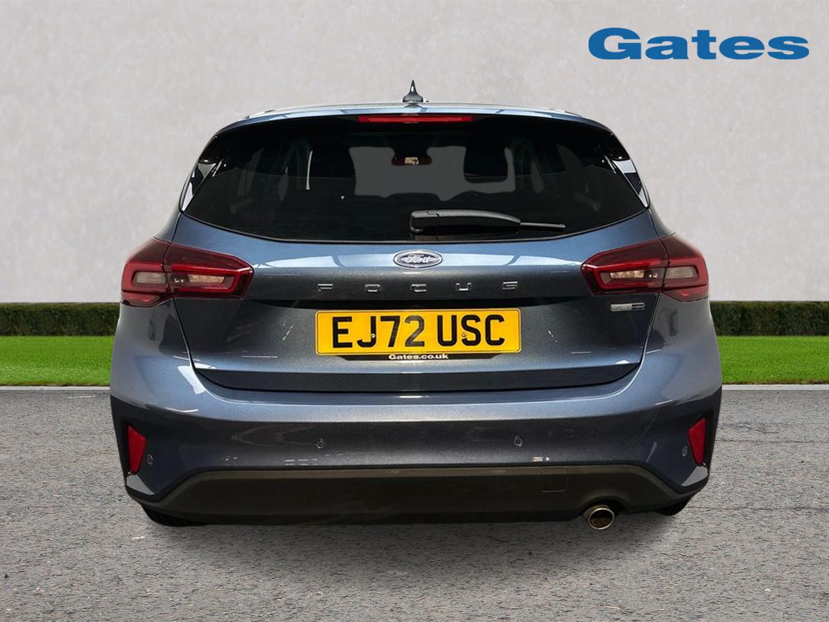 Used Ford Focus 2022 for sale - 76344104: Photo 6