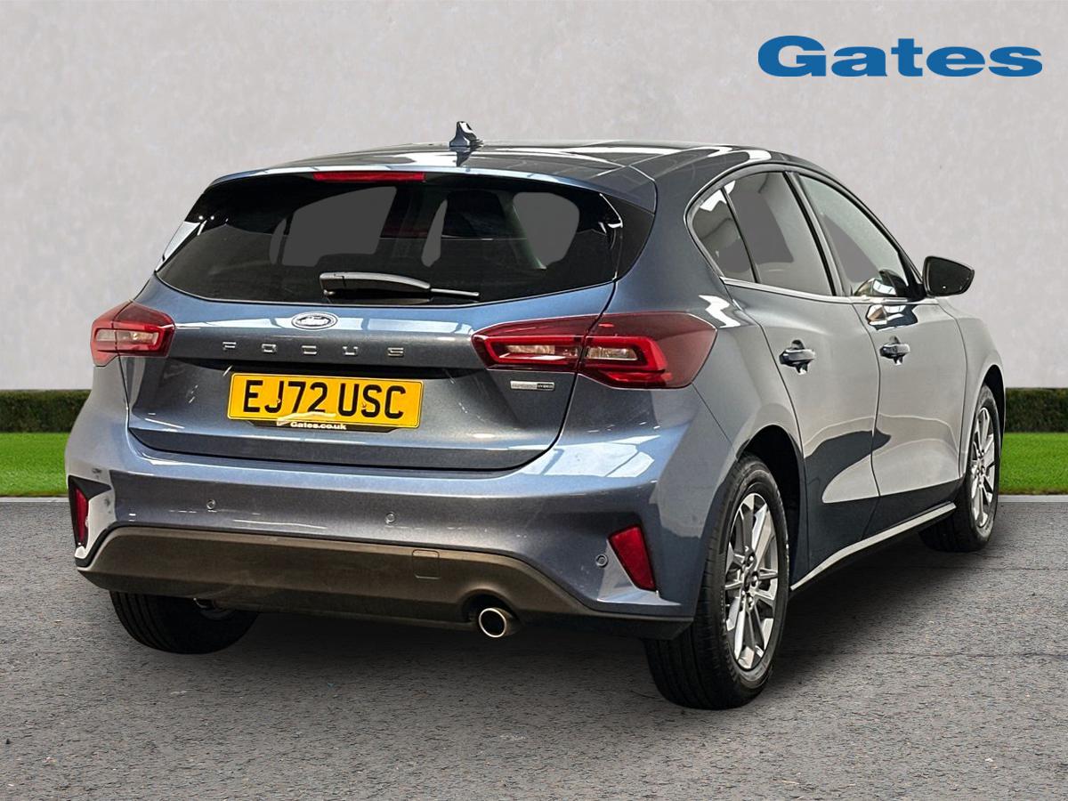 Used Ford Focus 2022 for sale - 76344104: Photo 7