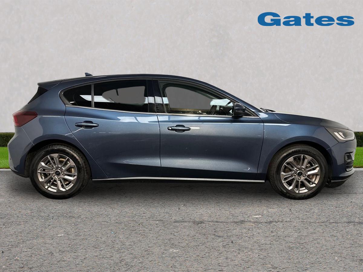 Used Ford Focus 2022 for sale - 76344104: Photo 8