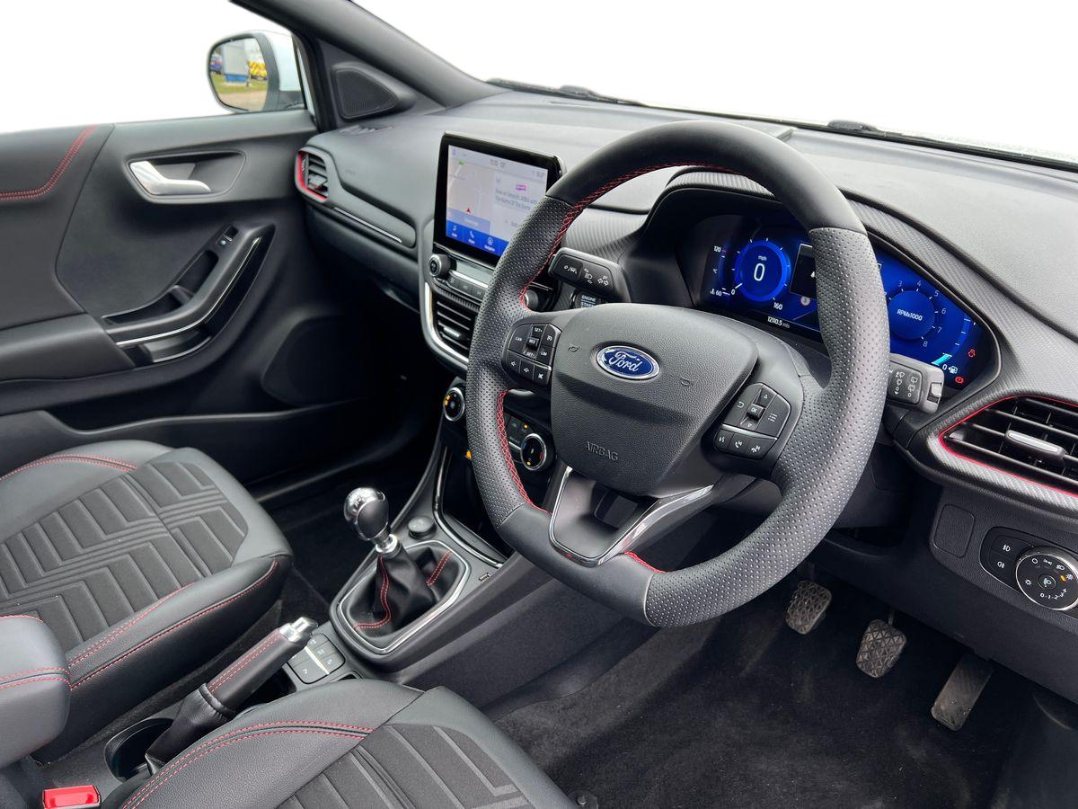Used Ford Puma 2023 for sale - 76130434: Photo 10