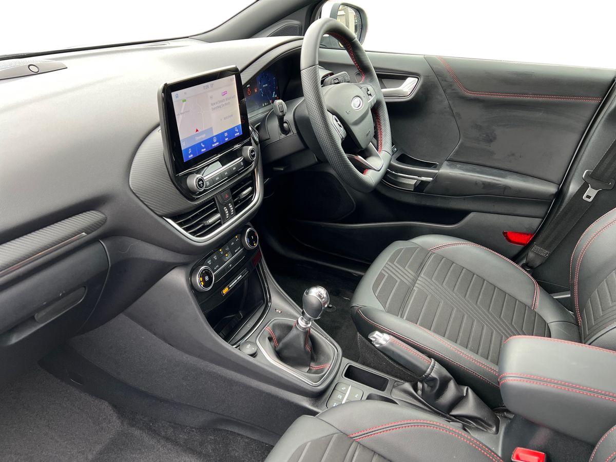 Used Ford Puma 2023 for sale - 76130434: Photo 11