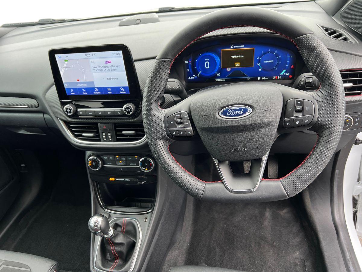 Used Ford Puma 2023 for sale - 76130434: Photo 16