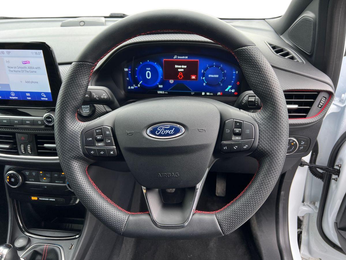 Used Ford Puma 2023 for sale - 76130434: Photo 17