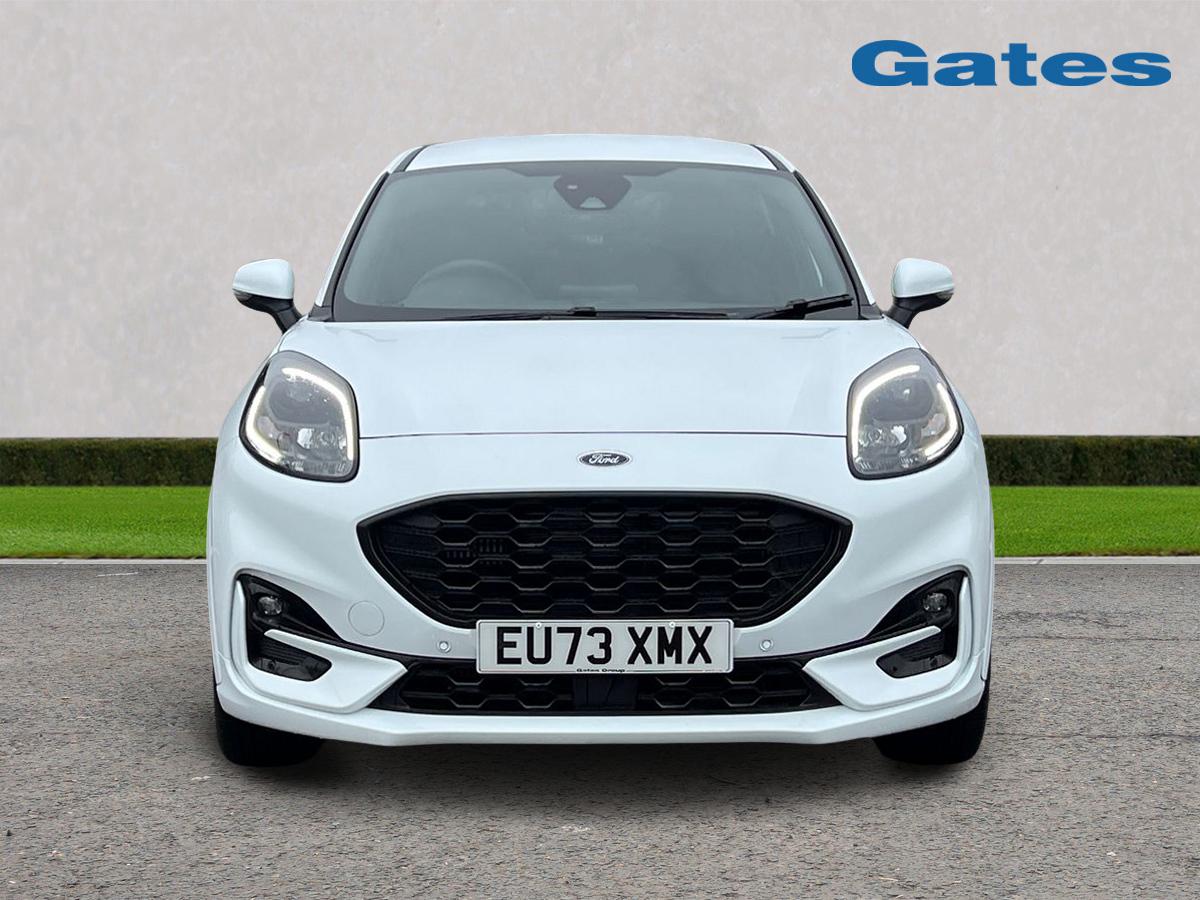 Used Ford Puma 2023 for sale - 76130434: Photo 2