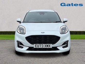Used Ford Puma 2023 for sale - 76130434: Photo 2