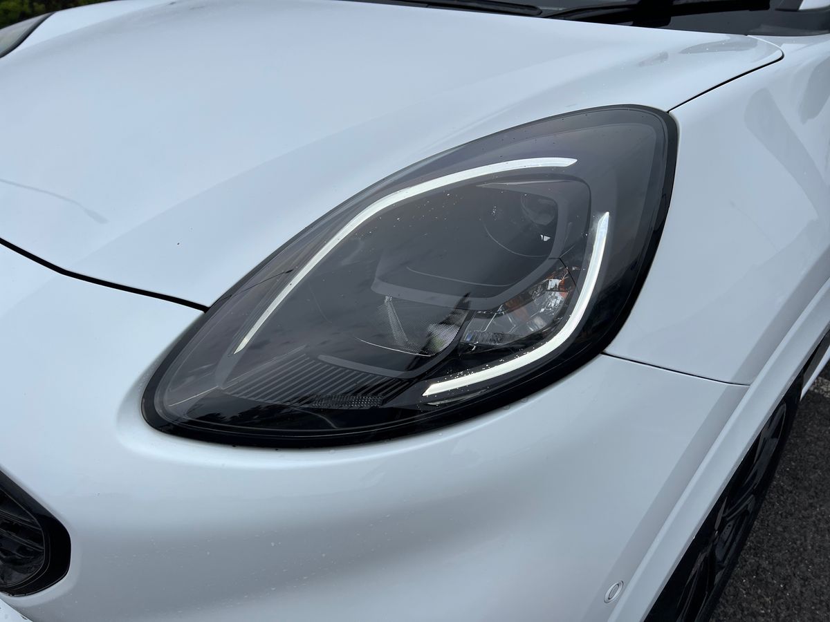 Used Ford Puma 2023 for sale - 76130434: Photo 32