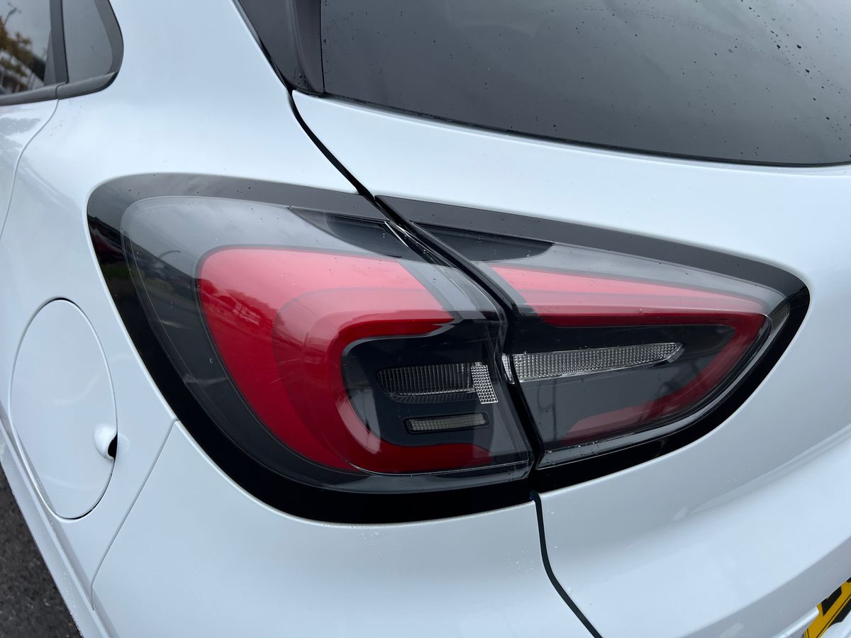 Used Ford Puma 2023 for sale - 76130434: Photo 33