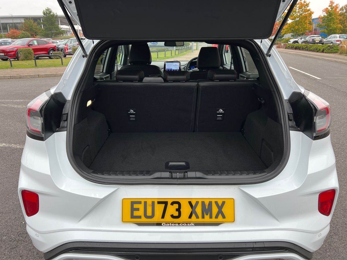 Used Ford Puma 2023 for sale - 76130434: Photo 34