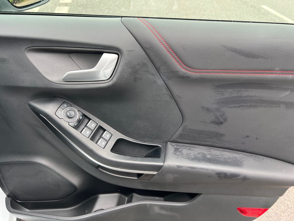 Used Ford Puma 2023 for sale - 76130434: Photo 35